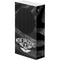 NBA New Orleans Pelicans Black Animal Print Xbox Series S Console Skin
